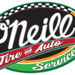 ONeill Tire & Auto Service Inc
